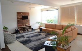 Hotel Canaã Express